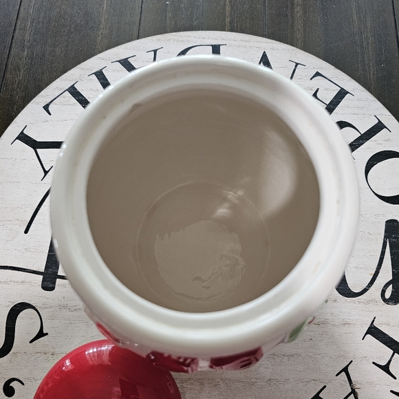 Halmark cookie jar - Picture 2 of 4